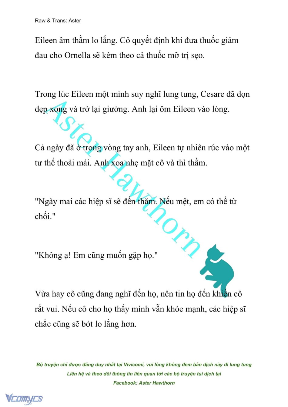 [NOVEL] Người Chồng Độc Ác 