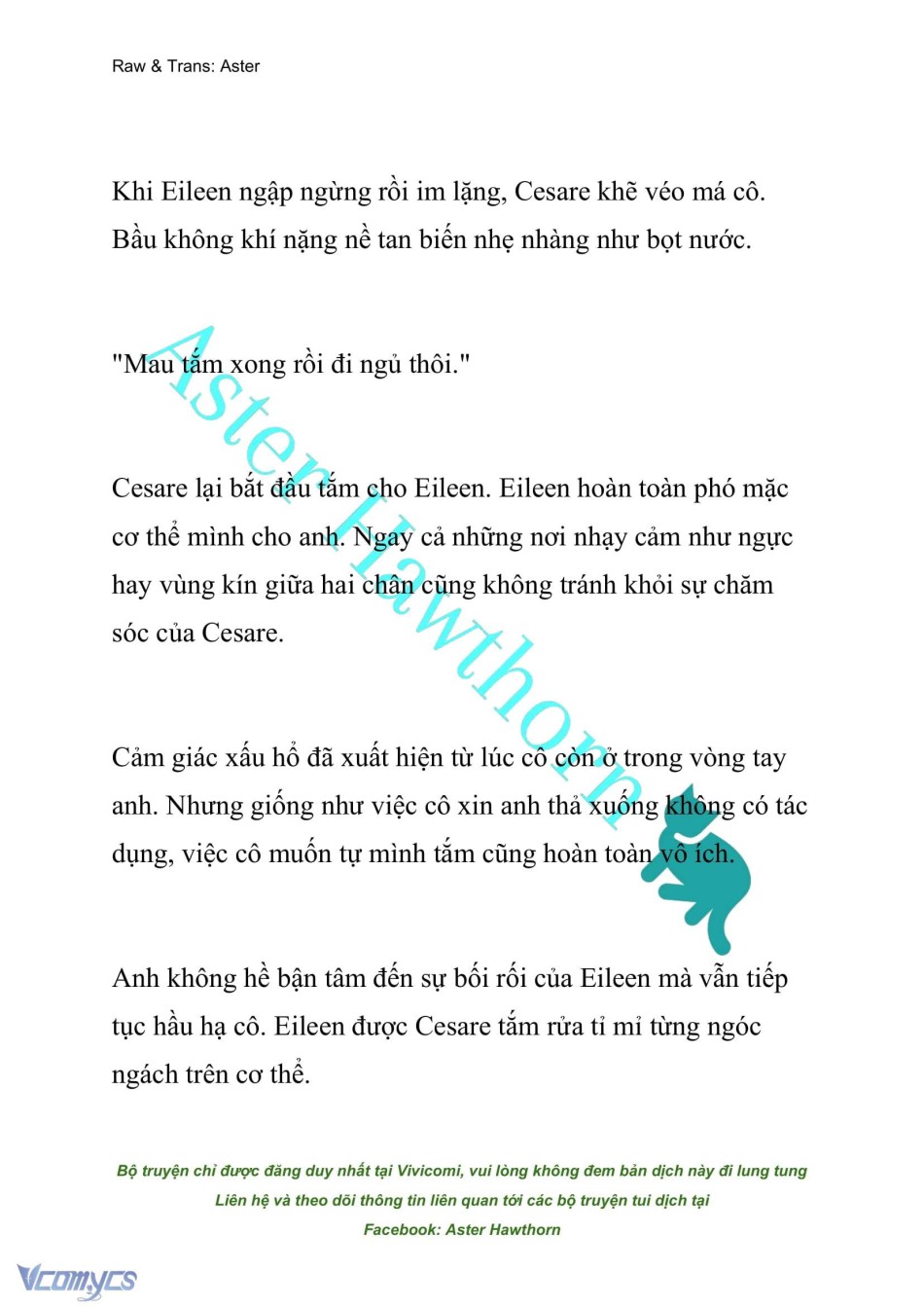 [NOVEL] Người Chồng Độc Ác 