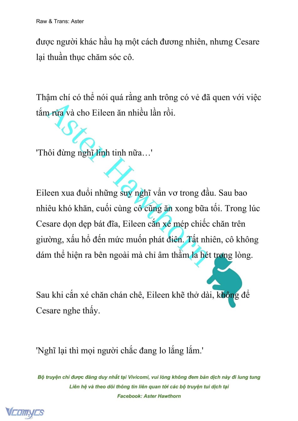 [NOVEL] Người Chồng Độc Ác 