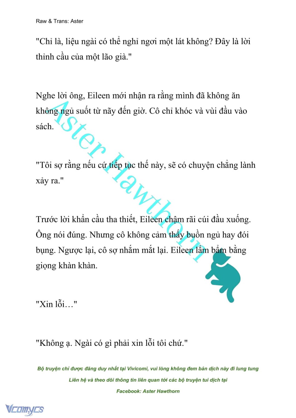 [NOVEL] Người Chồng Độc Ác 