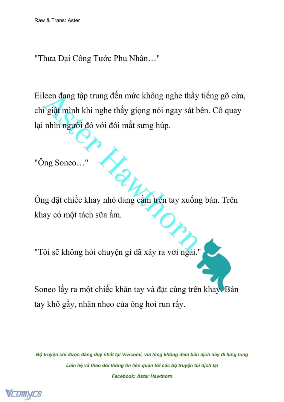 [NOVEL] Người Chồng Độc Ác 