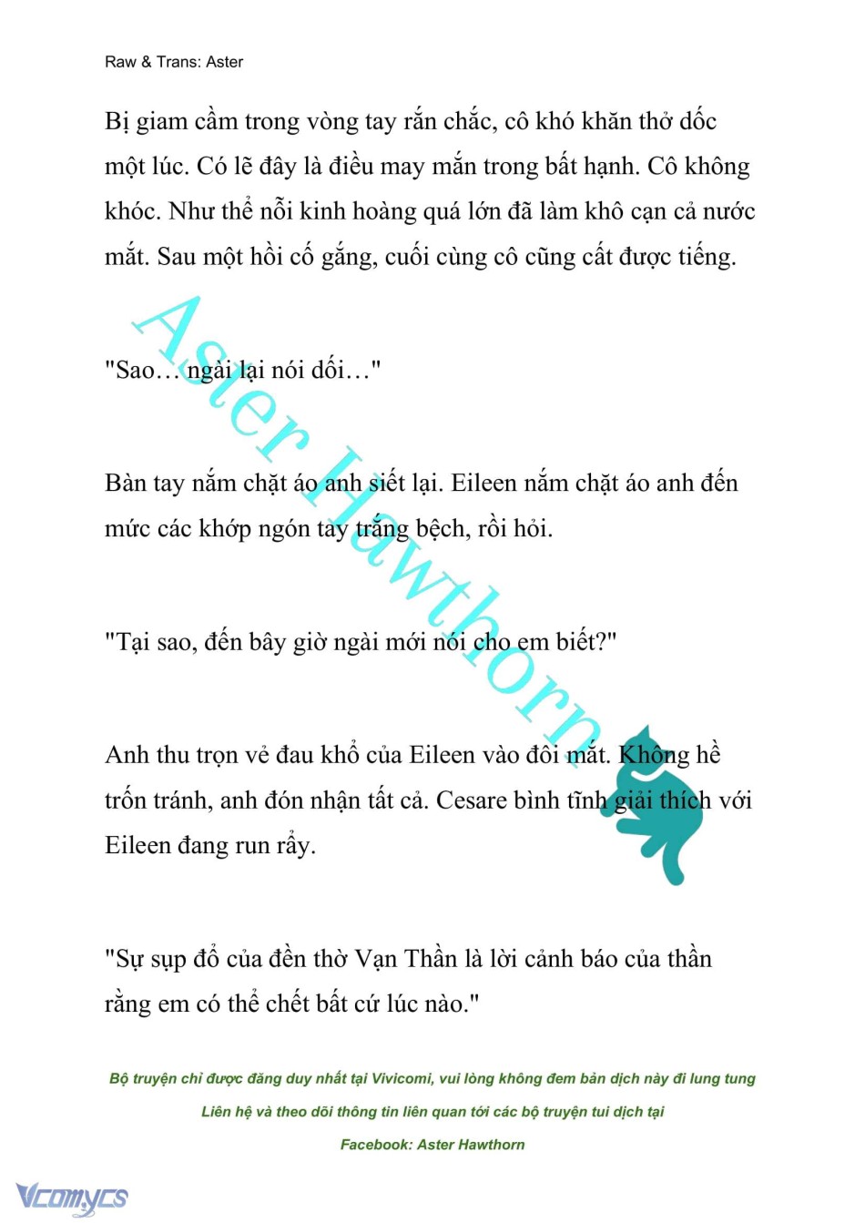 [NOVEL] Người Chồng Độc Ác 
