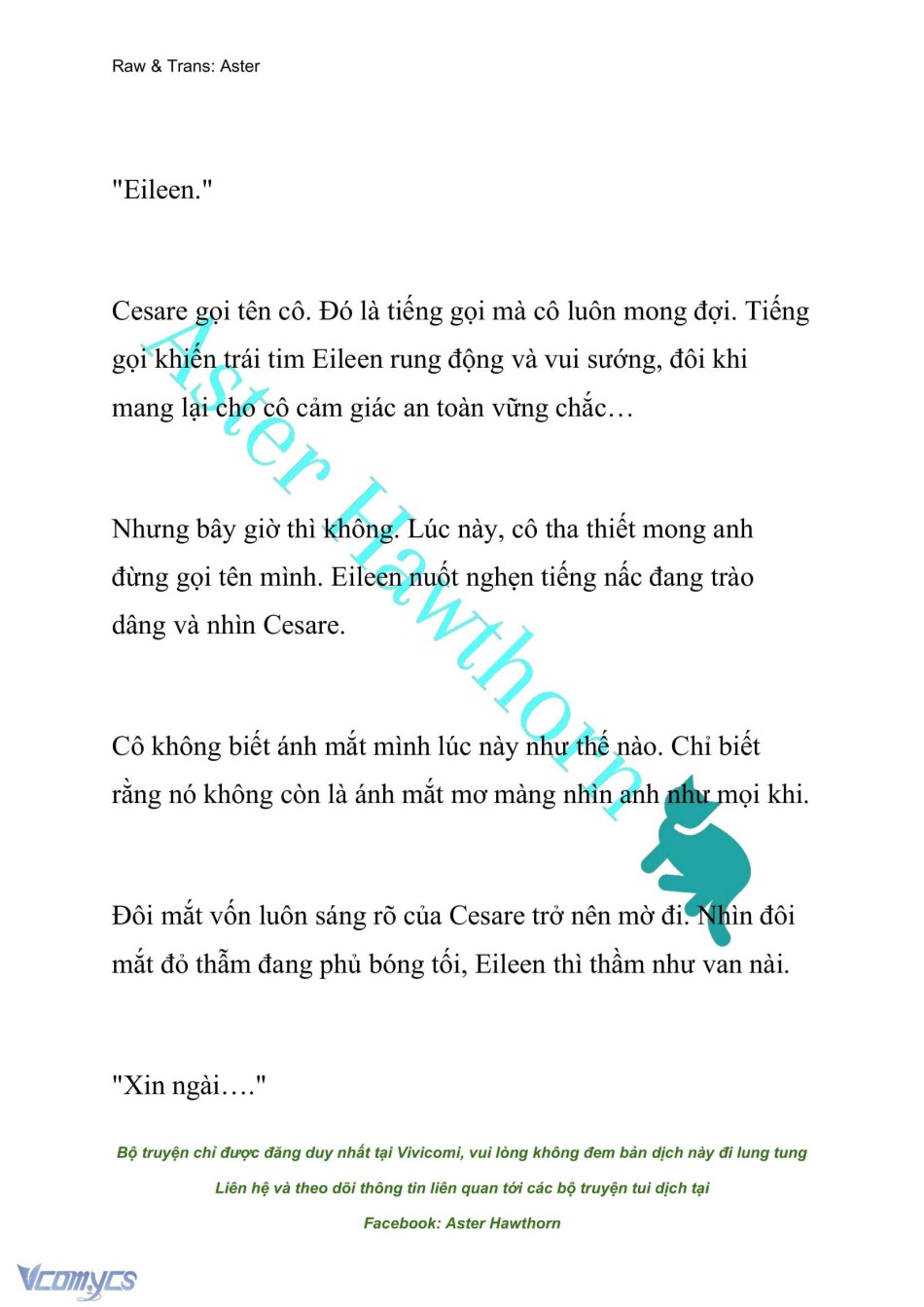 [NOVEL] Người Chồng Độc Ác 