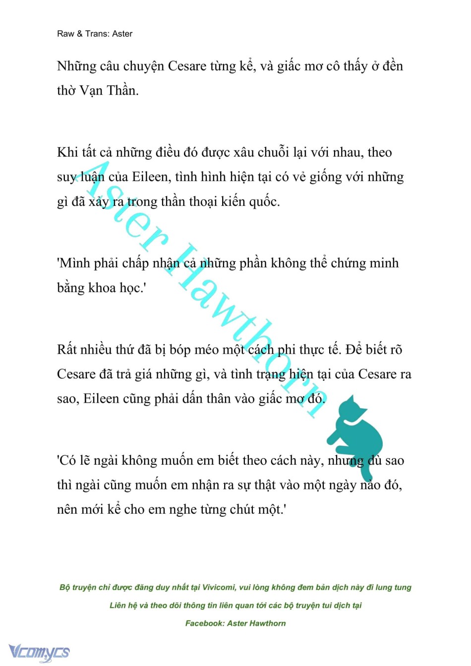 [NOVEL] Người Chồng Độc Ác 