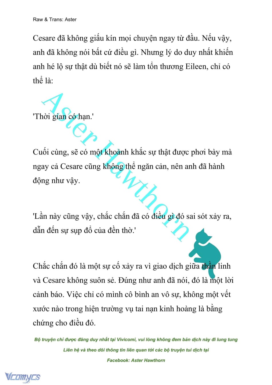 [NOVEL] Người Chồng Độc Ác 