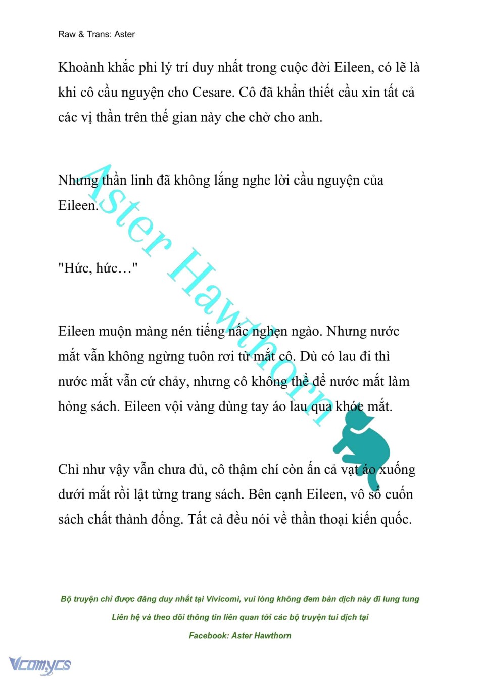 [NOVEL] Người Chồng Độc Ác 