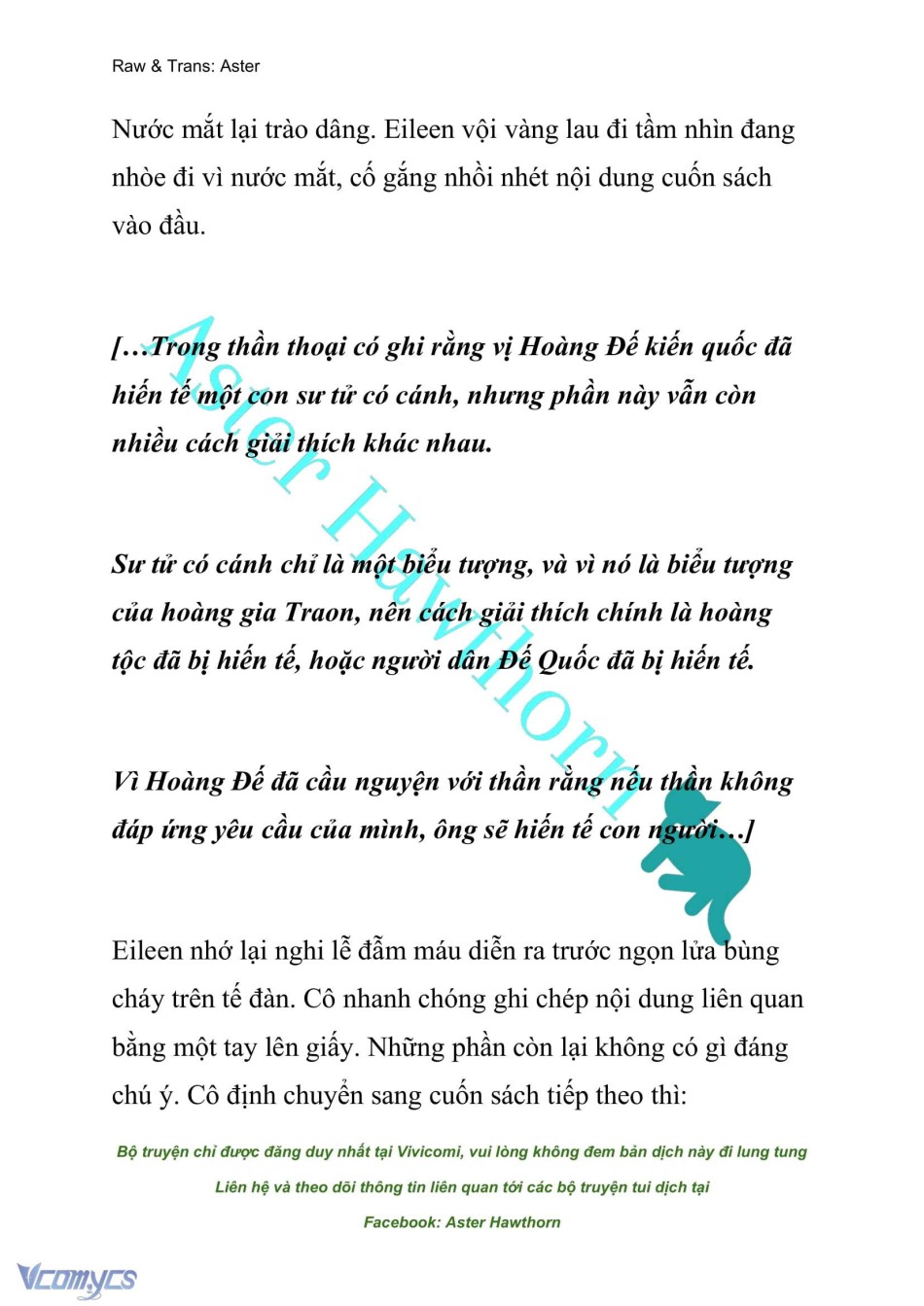 [NOVEL] Người Chồng Độc Ác 