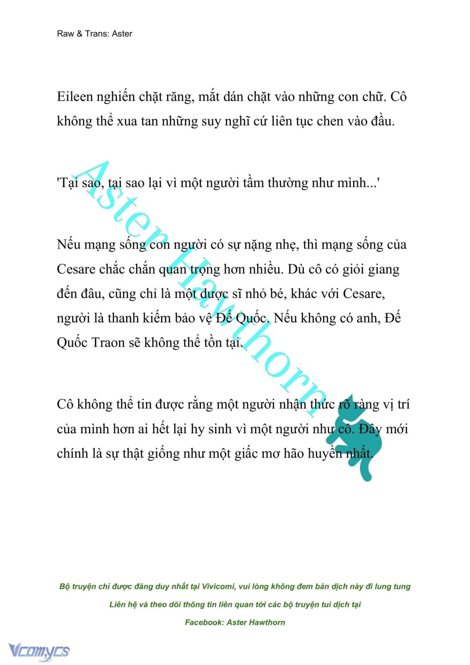 [NOVEL] Người Chồng Độc Ác 