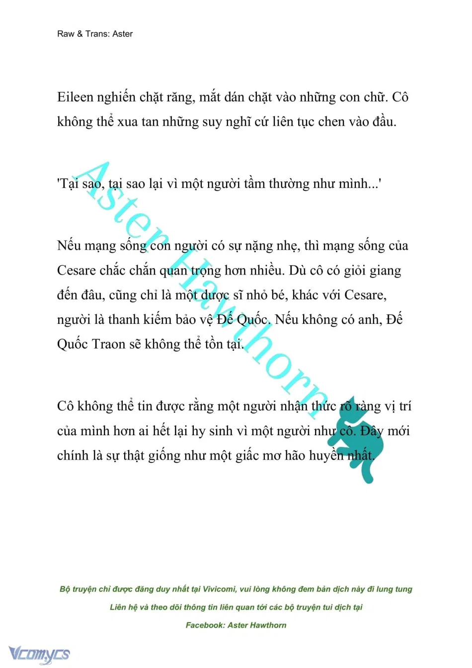 [NOVEL] Người Chồng Độc Ác 