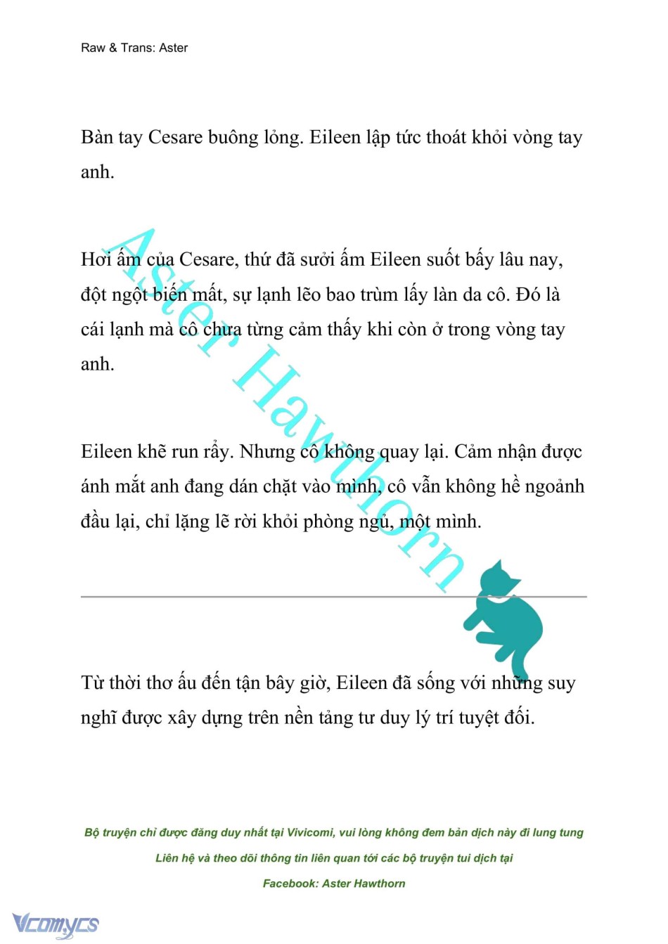 [NOVEL] Người Chồng Độc Ác 