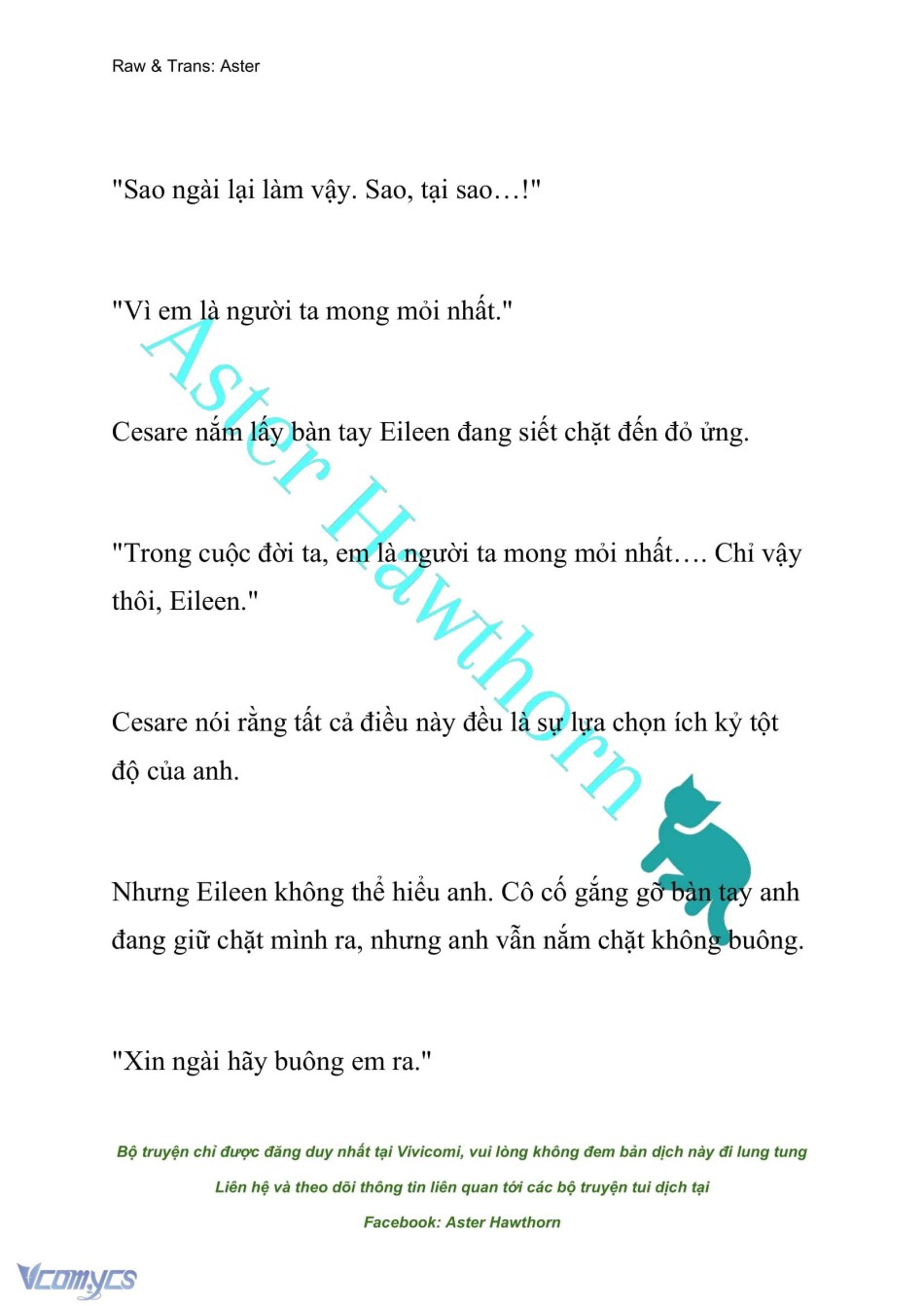 [NOVEL] Người Chồng Độc Ác 