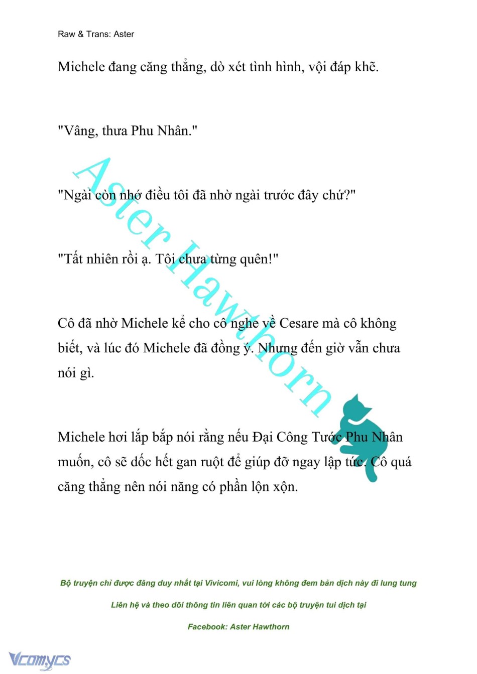 [NOVEL] Người Chồng Độc Ác 