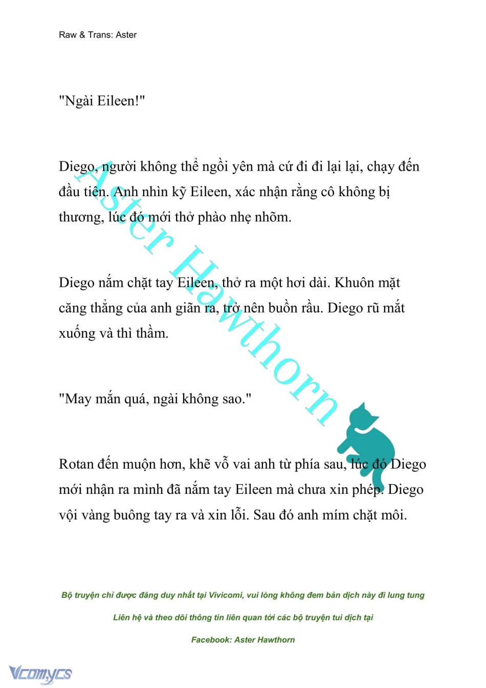 [NOVEL] Người Chồng Độc Ác 