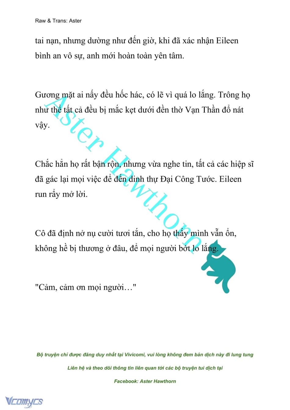 [NOVEL] Người Chồng Độc Ác 