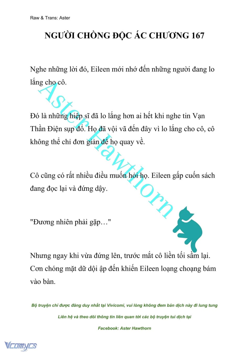 [NOVEL] Người Chồng Độc Ác 