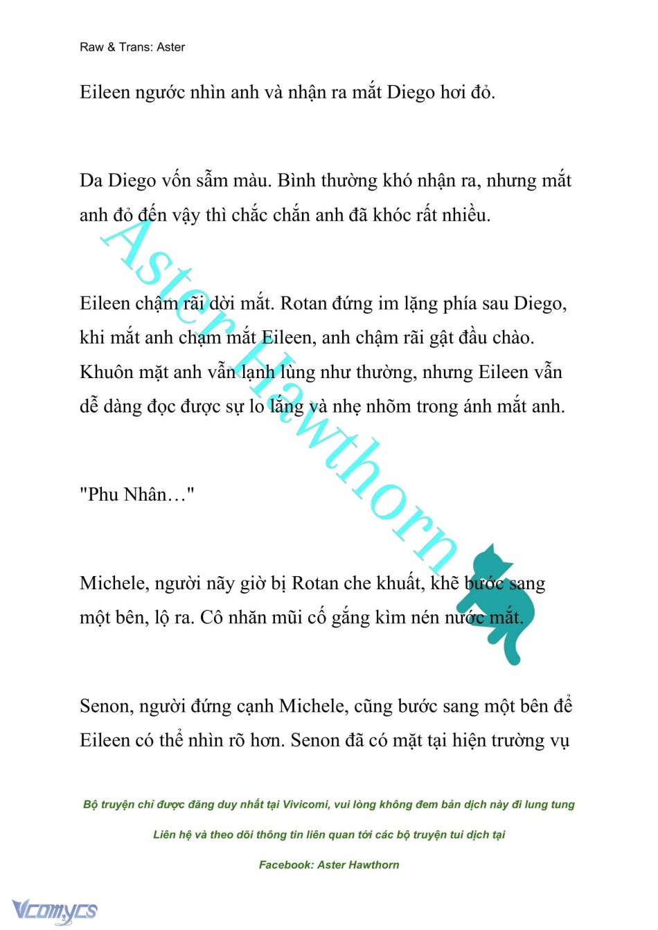 [NOVEL] Người Chồng Độc Ác 