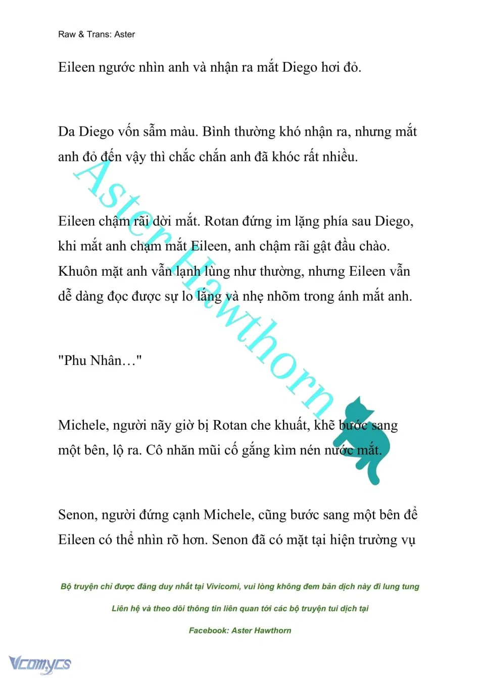 [NOVEL] Người Chồng Độc Ác 