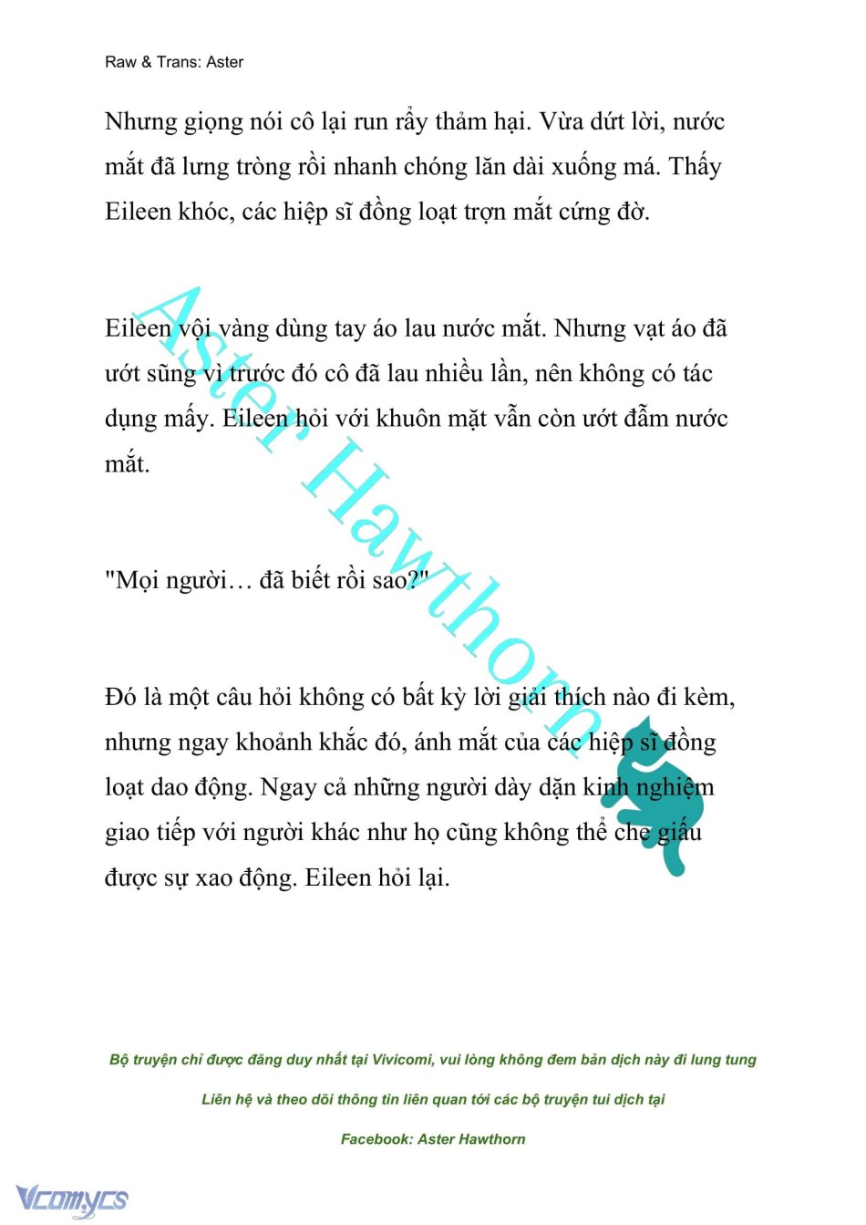 [NOVEL] Người Chồng Độc Ác 