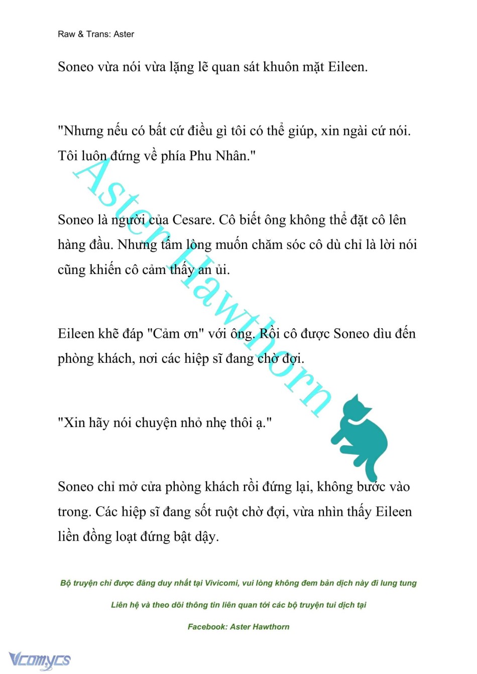 [NOVEL] Người Chồng Độc Ác 