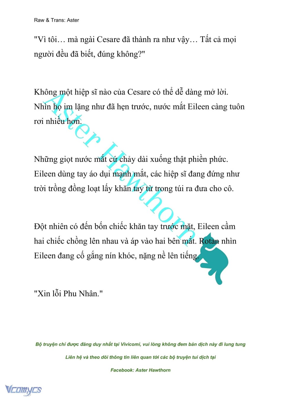 [NOVEL] Người Chồng Độc Ác 