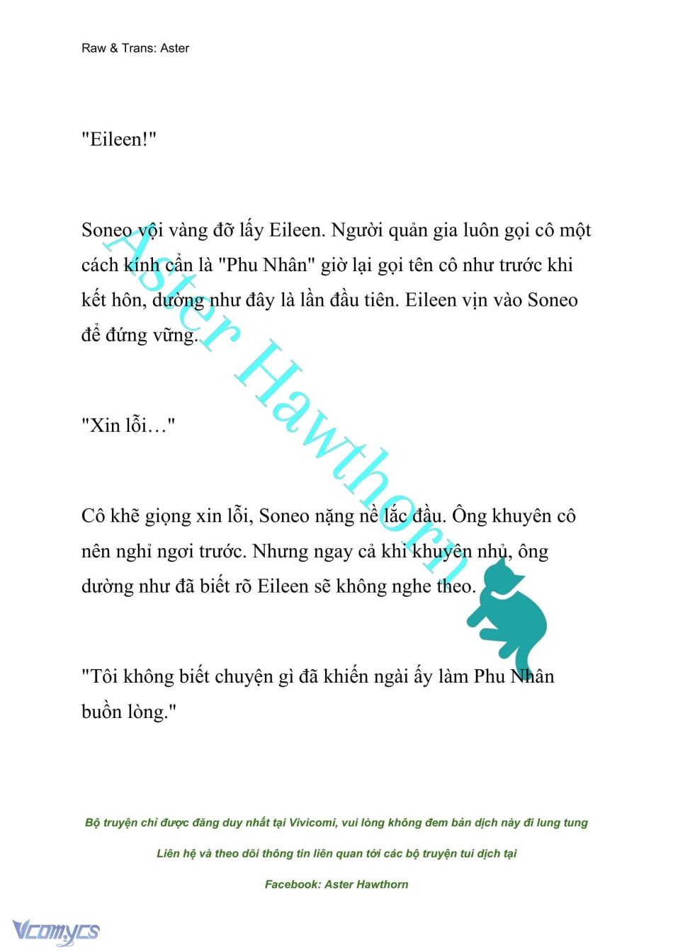 [NOVEL] Người Chồng Độc Ác 
