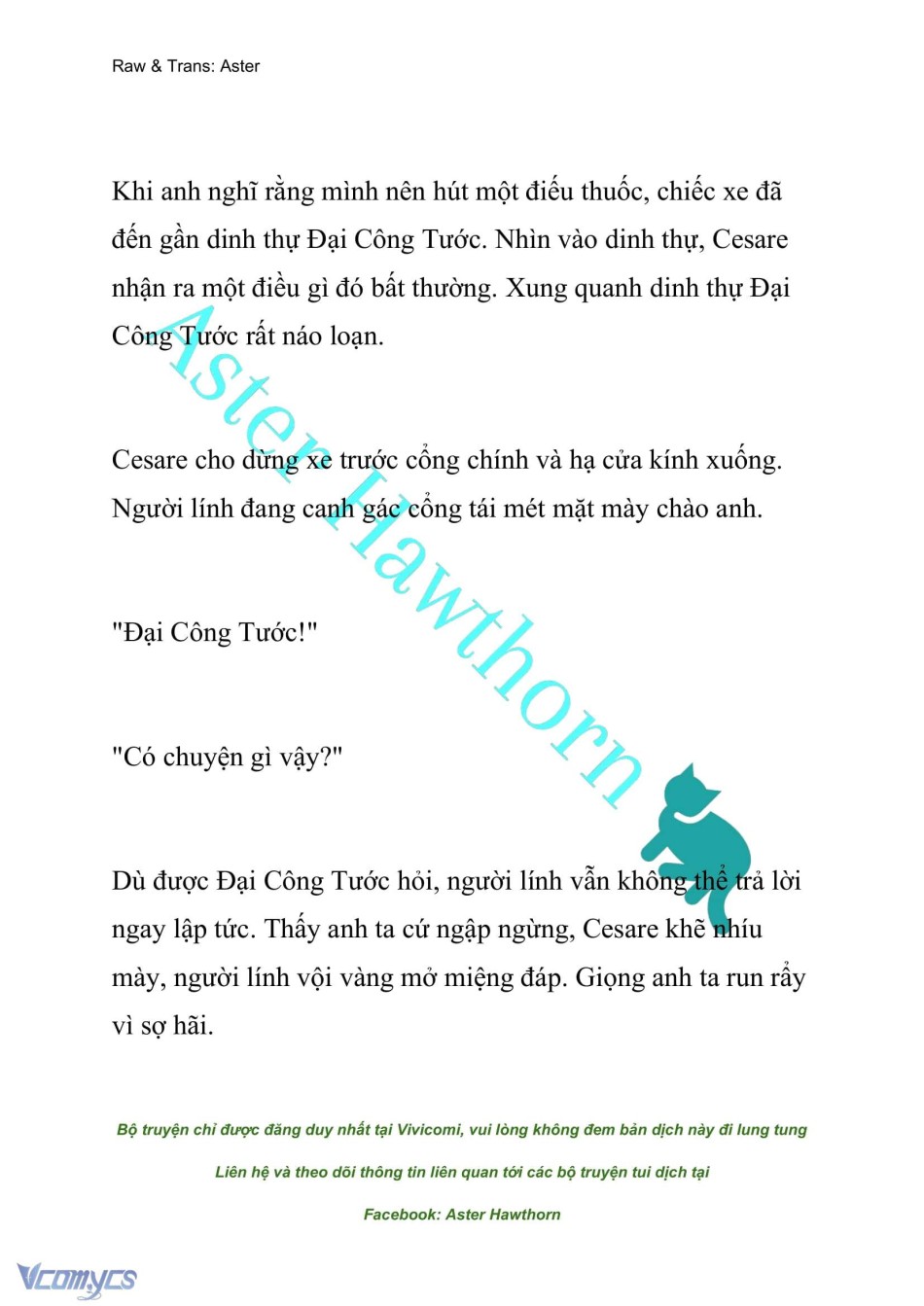 [NOVEL] Người Chồng Độc Ác 