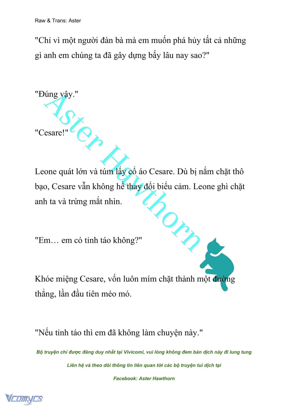 [NOVEL] Người Chồng Độc Ác 