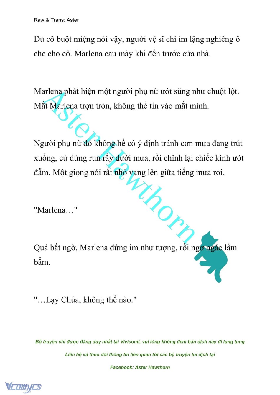 [NOVEL] Người Chồng Độc Ác 