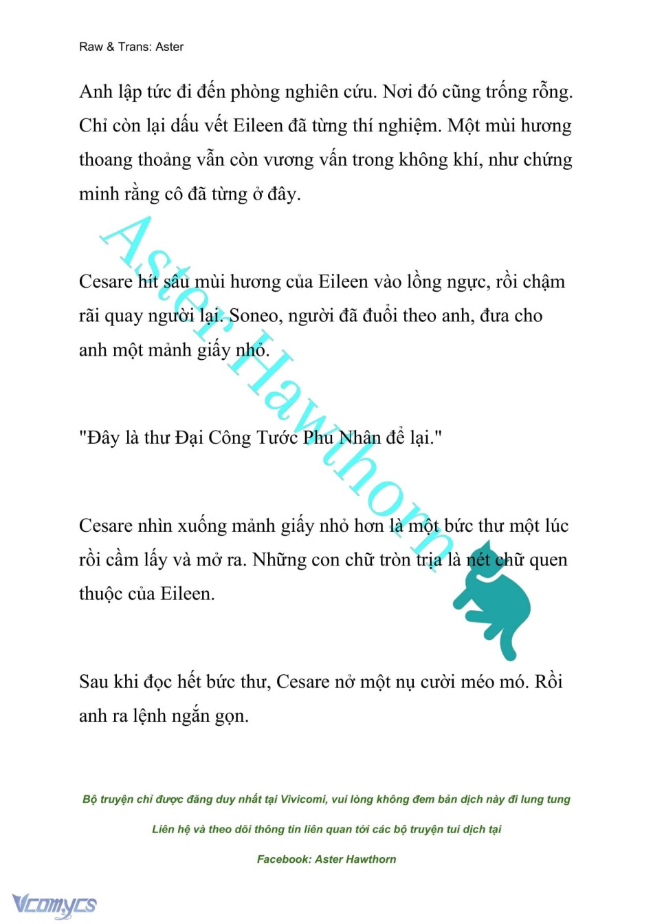 [NOVEL] Người Chồng Độc Ác 