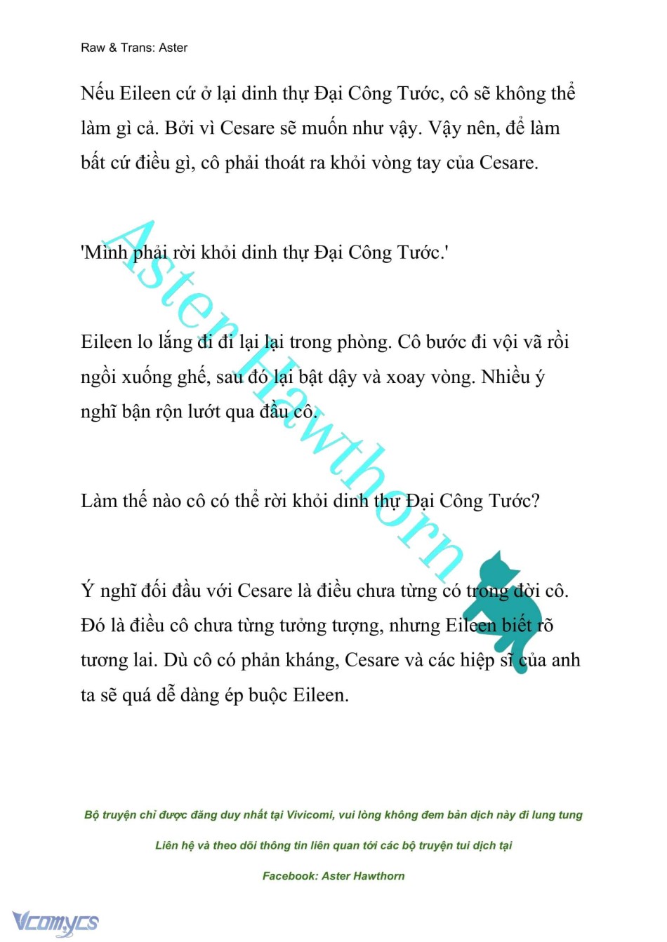 [NOVEL] Người Chồng Độc Ác 