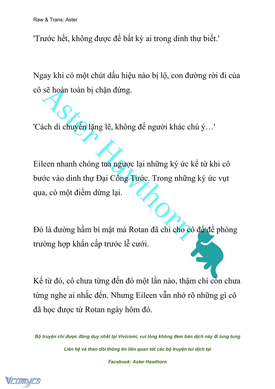 [NOVEL] Người Chồng Độc Ác 
