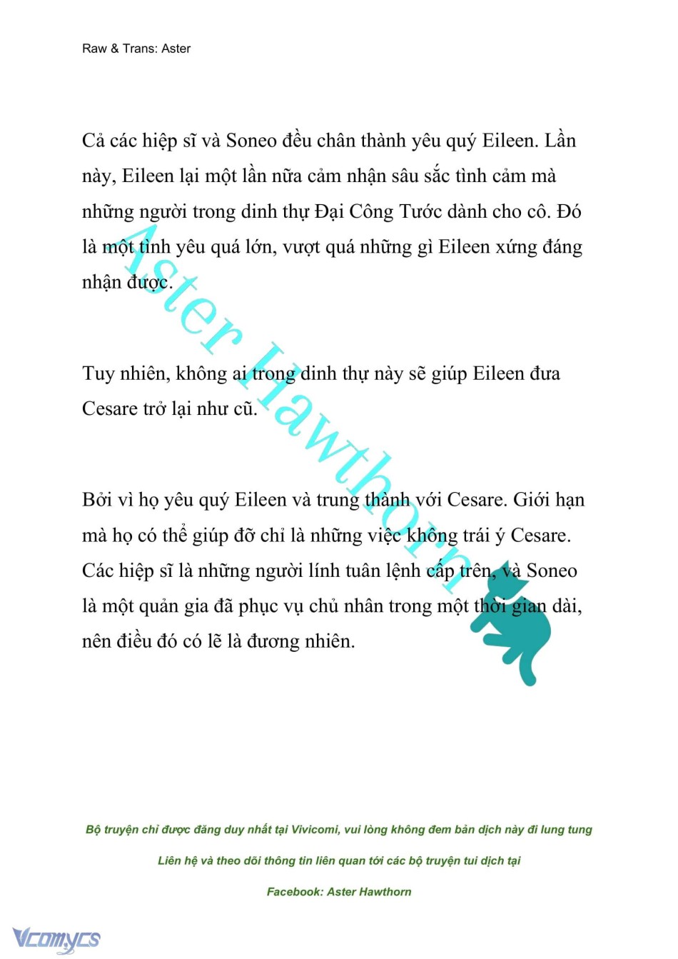 [NOVEL] Người Chồng Độc Ác 
