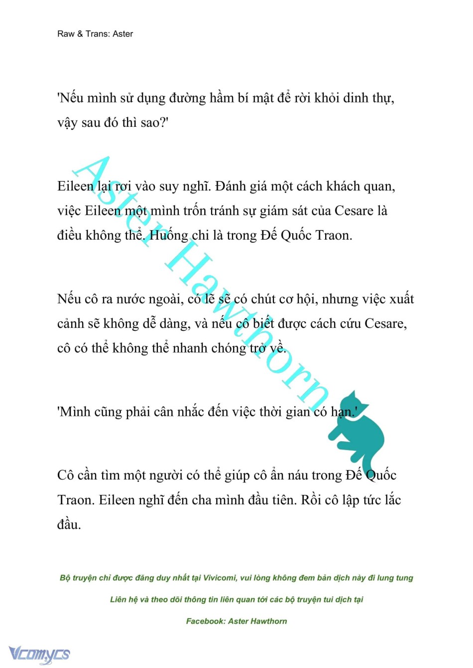 [NOVEL] Người Chồng Độc Ác 