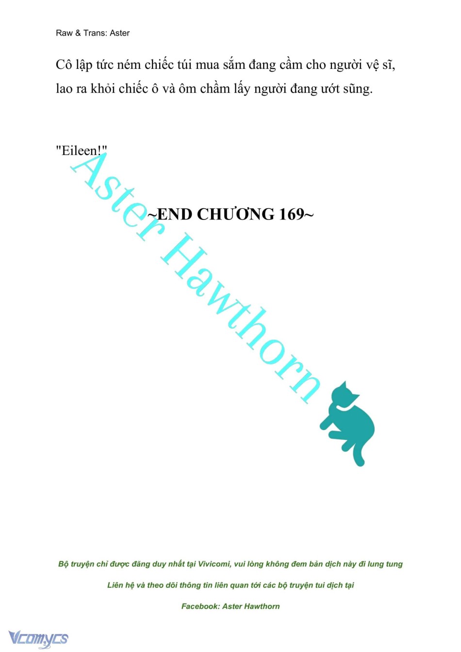 [NOVEL] Người Chồng Độc Ác 