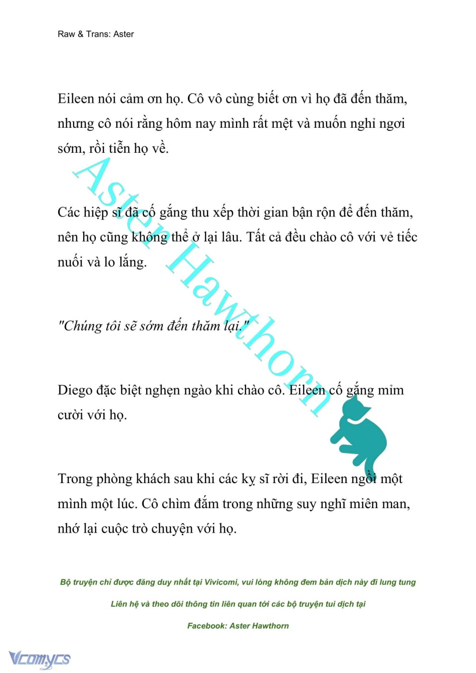 [NOVEL] Người Chồng Độc Ác 