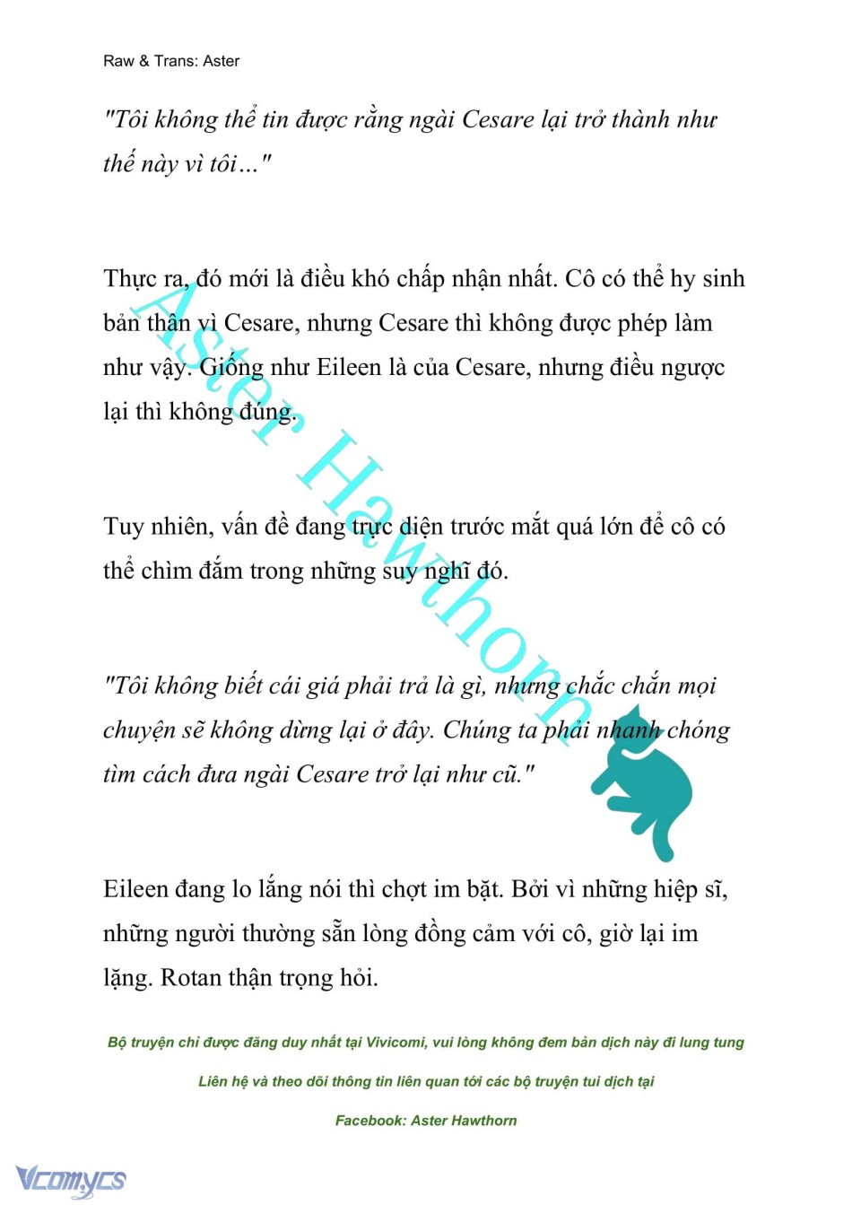 [NOVEL] Người Chồng Độc Ác 