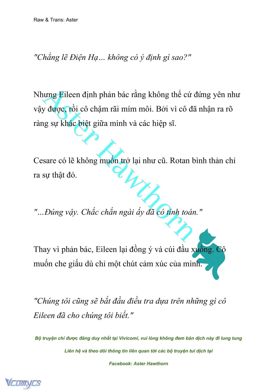 [NOVEL] Người Chồng Độc Ác 