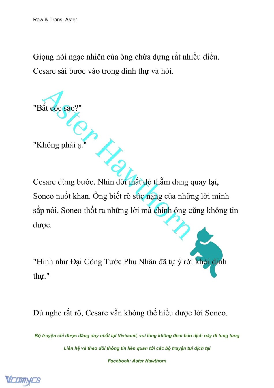 [NOVEL] Người Chồng Độc Ác 