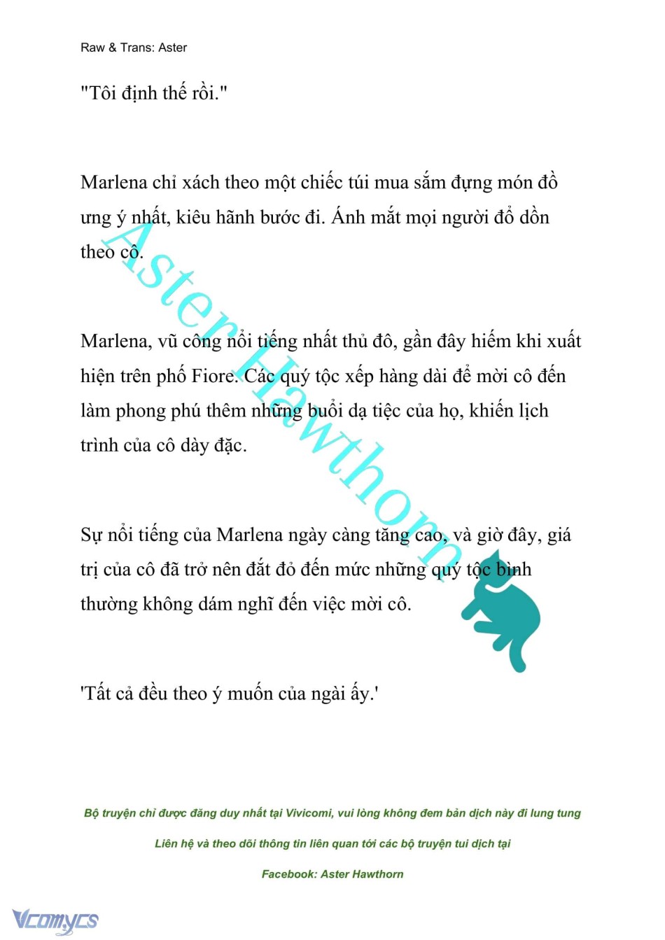 [NOVEL] Người Chồng Độc Ác 