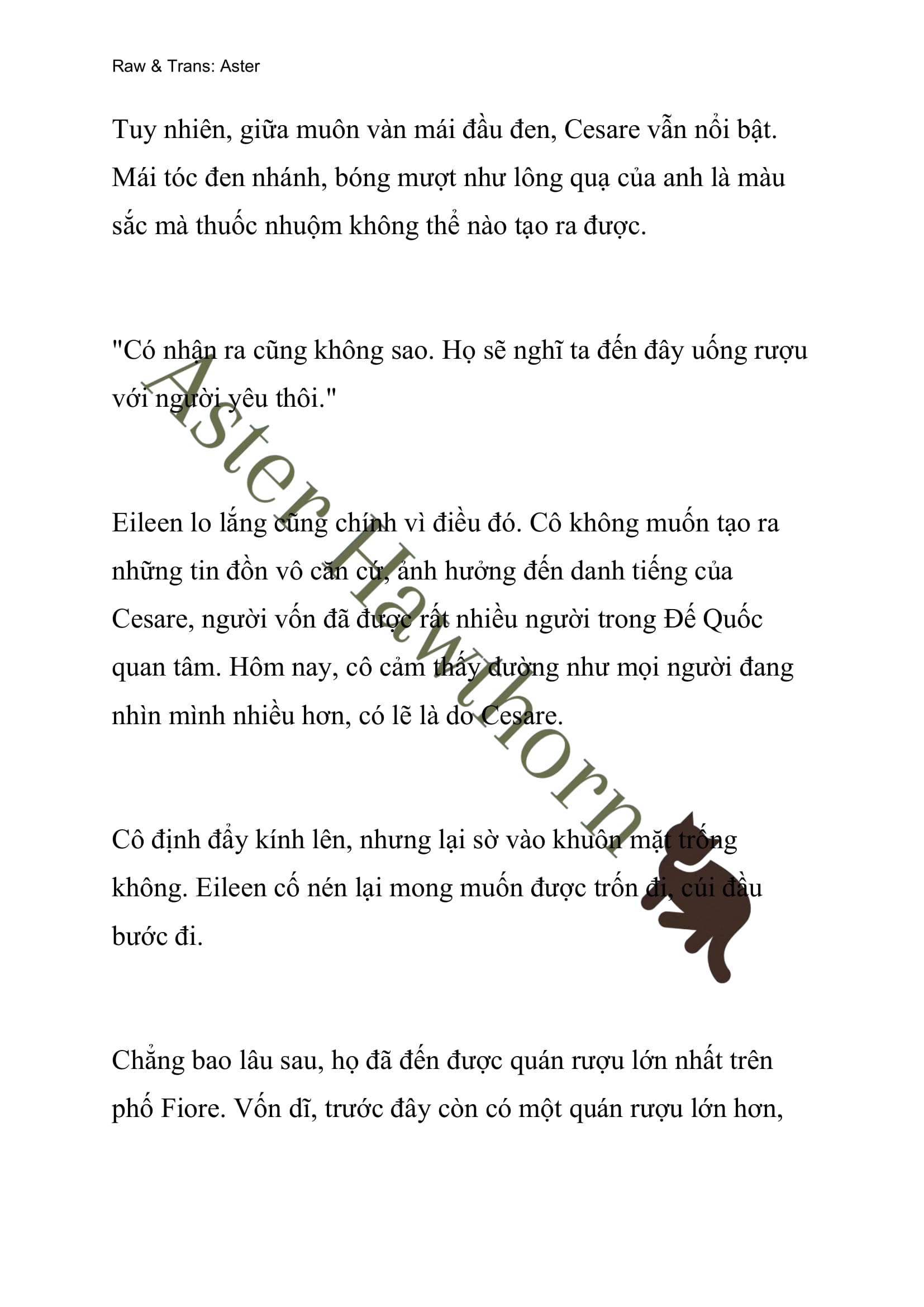 [NOVEL] Người Chồng Độc Ác 