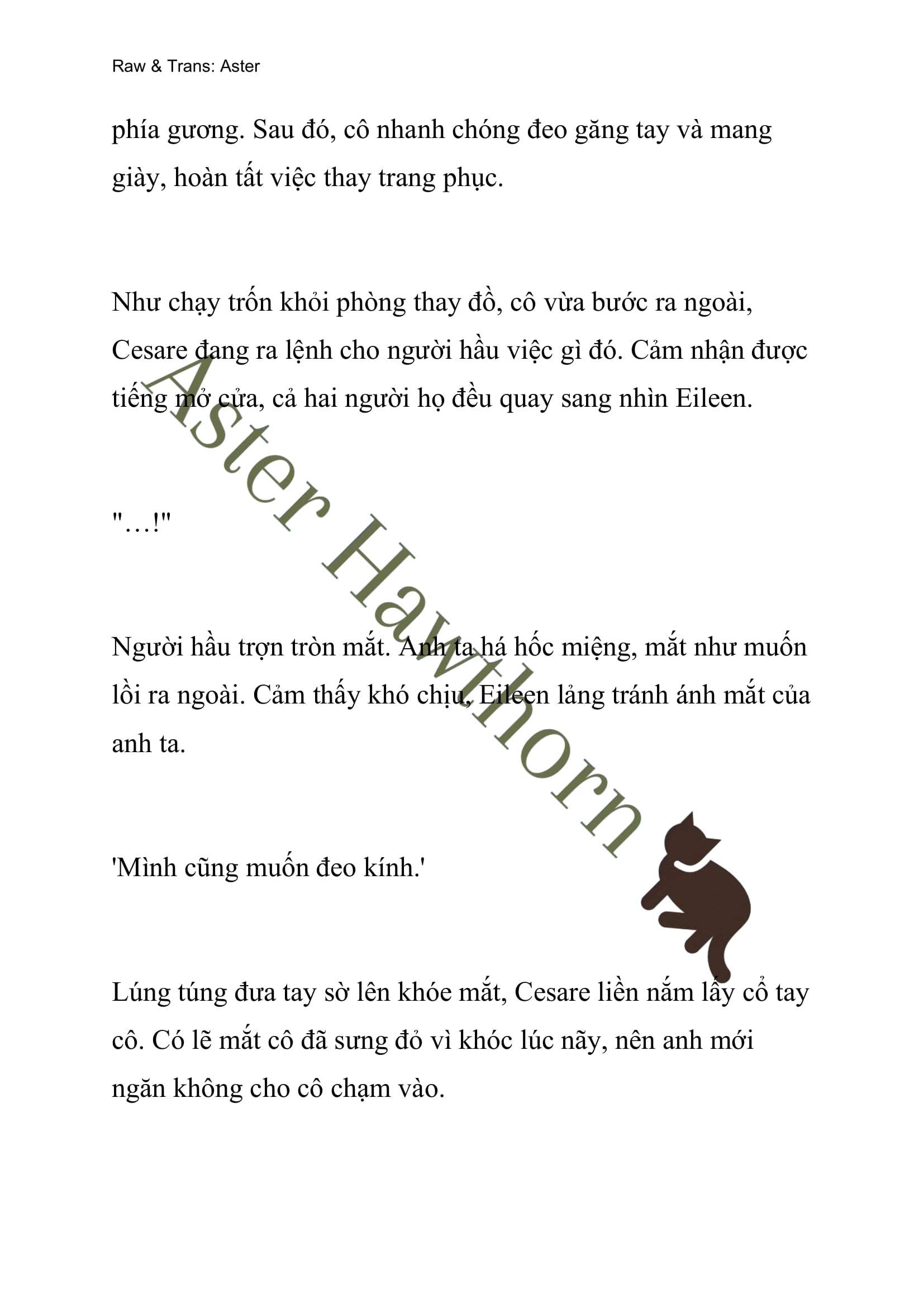 [NOVEL] Người Chồng Độc Ác 