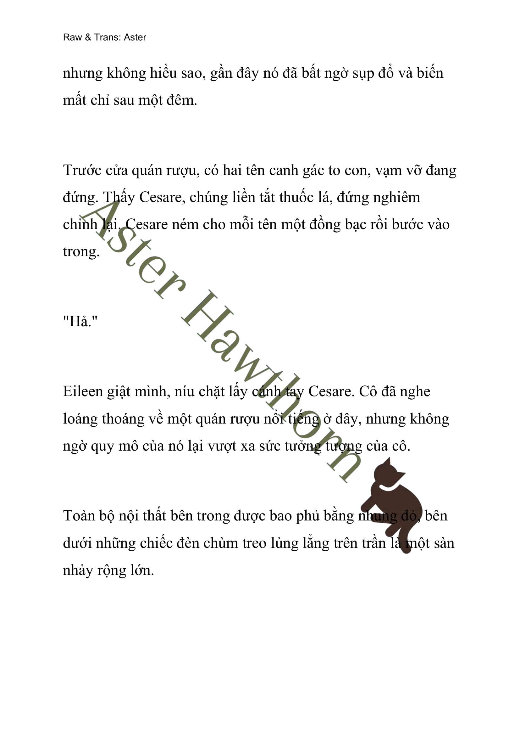 [NOVEL] Người Chồng Độc Ác 