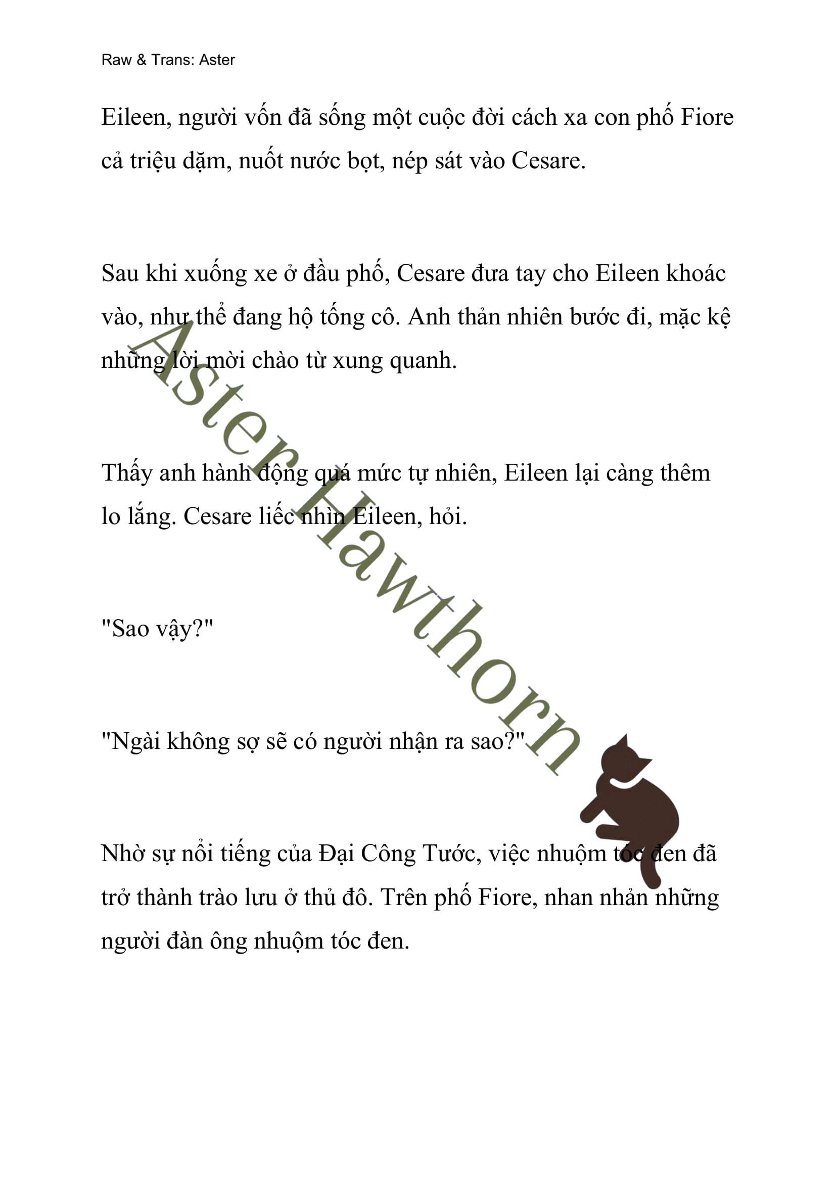 [NOVEL] Người Chồng Độc Ác 