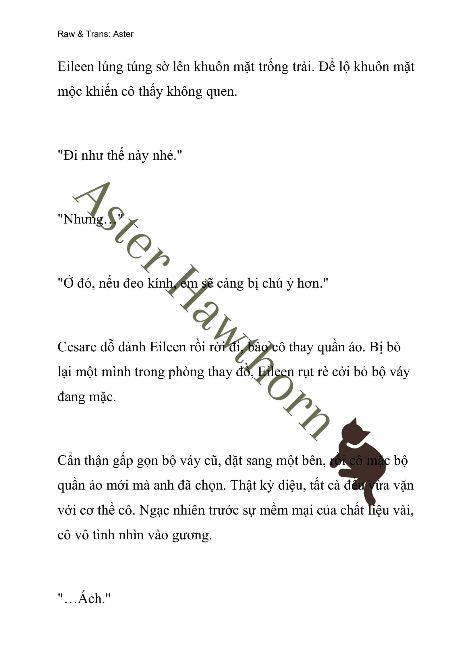 [NOVEL] Người Chồng Độc Ác 