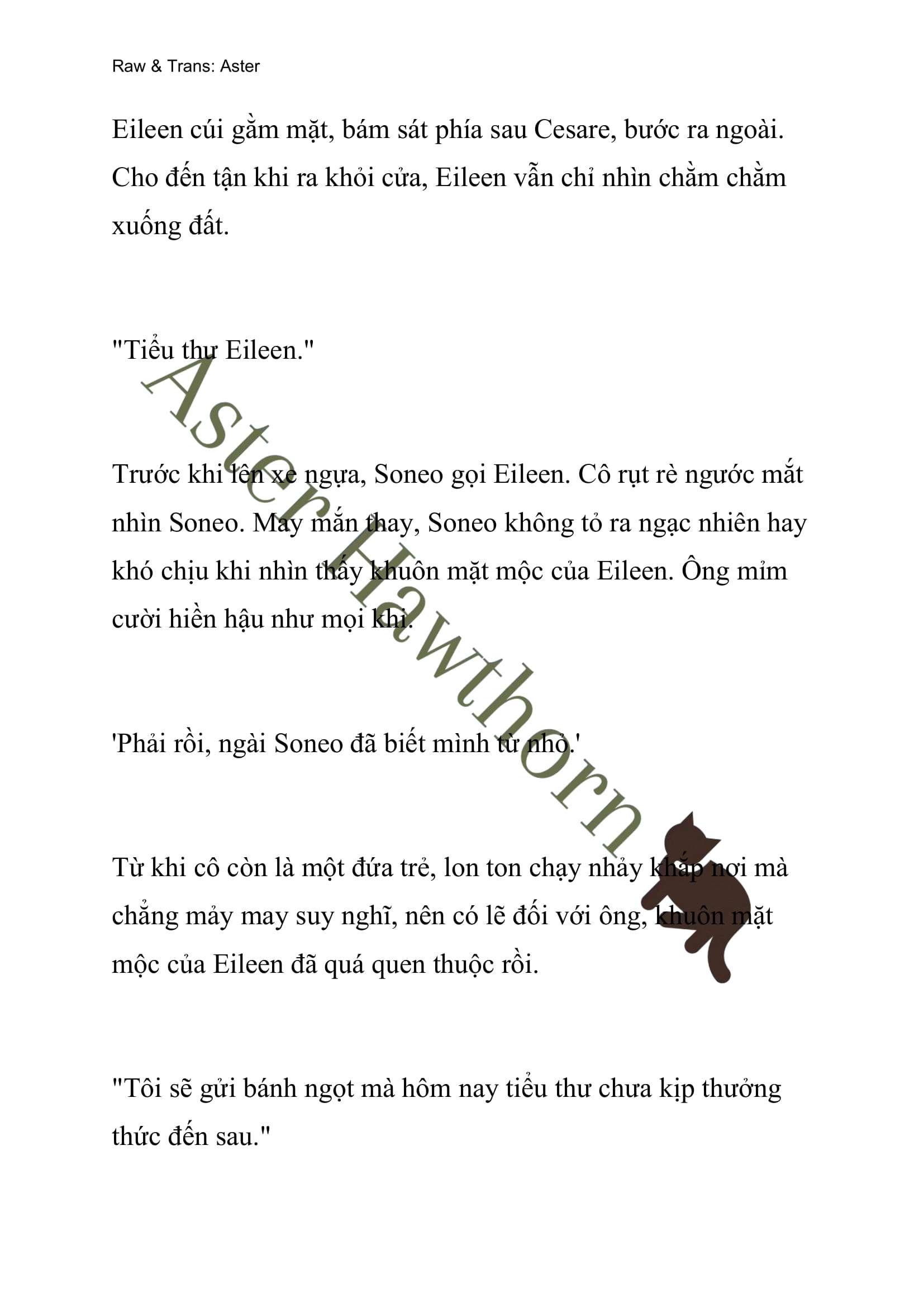 [NOVEL] Người Chồng Độc Ác 