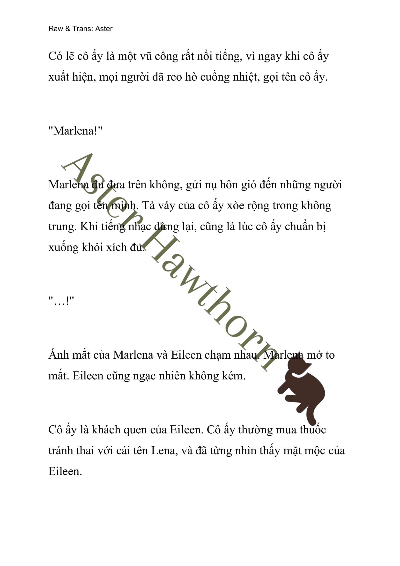 [NOVEL] Người Chồng Độc Ác 