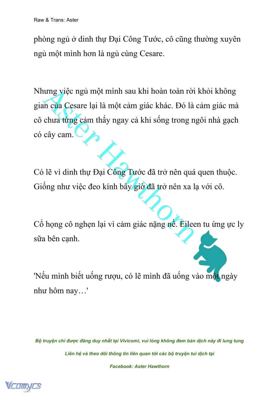 [NOVEL] Người Chồng Độc Ác 