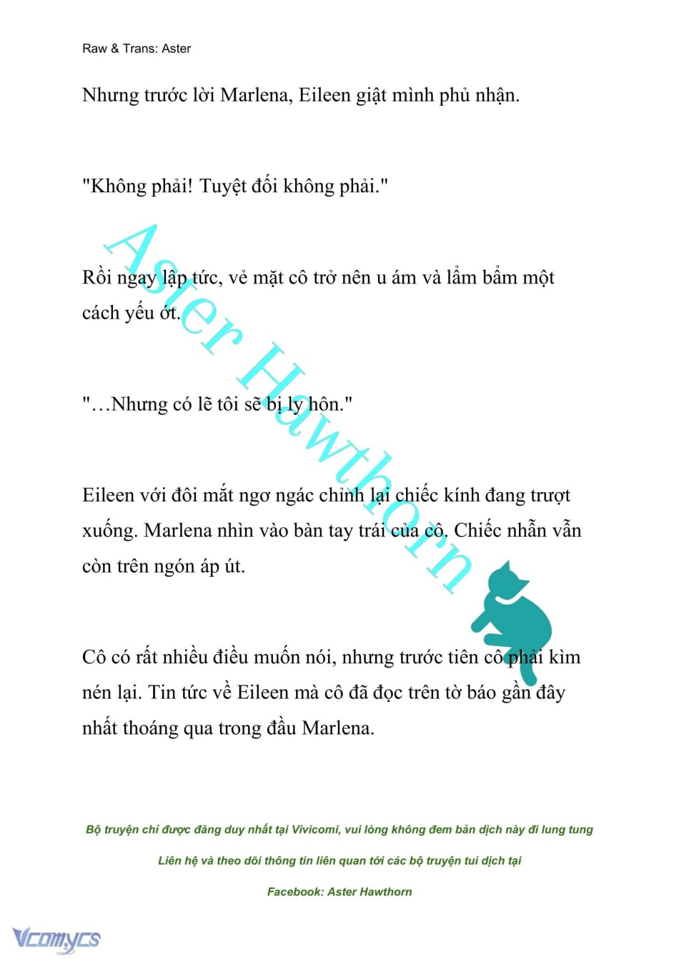 [NOVEL] Người Chồng Độc Ác 
