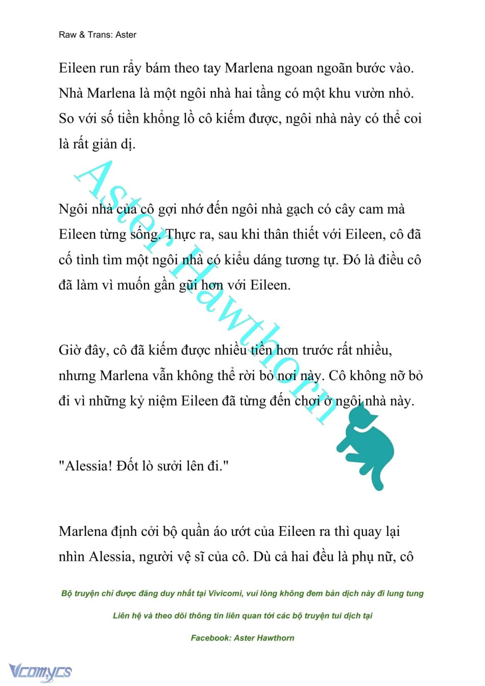 [NOVEL] Người Chồng Độc Ác 