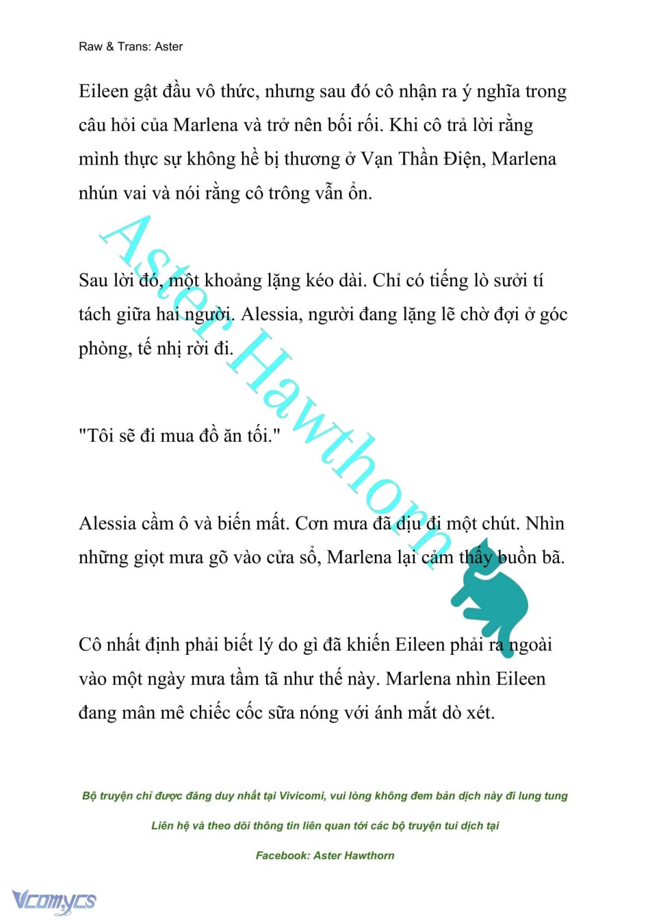 [NOVEL] Người Chồng Độc Ác 